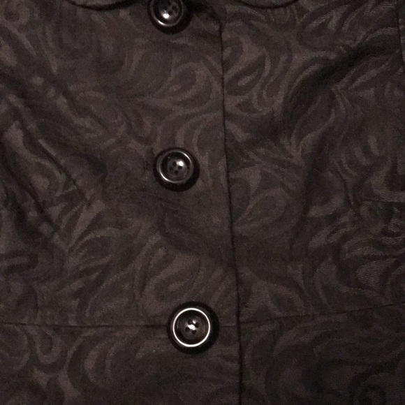 I.N.C. International Concepts jacket ~ new - Picture 5 of 8